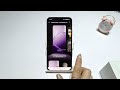 How to set double tap to on off screen in oppo k14x | oppo k14 me double tap screen off kaise kare