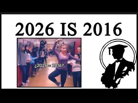2026 Is 2016