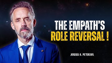 When the Empath Becomes the Avoidant (role reversal after burnout) | Jordan Peterson