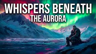 WHISPERS BENEATH THE AURORA - Cinematic Atmospheric Soundtrack - BACKGROUND MUSIC screenshot 4