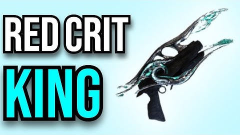 Why You NEED The Sicarus INCARNON!