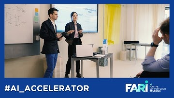 Transform your AI Startup with the FARI AI Accelerator Program