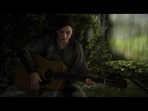 Bella Ramsey Is Ellie in This New Mod for THE LAST OF US - Nerdist