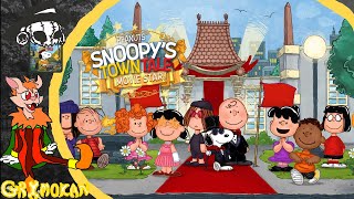 Lets Look At | Peanuts: Snoopy's Town Tale - Movie Star ( New Battle Pass ) screenshot 5