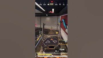 1v4 squad wipe|CODM #shorts #codmobile #callofdutymobile #codmbr #codm