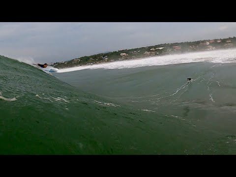 POV RAW CLIPS XXL PUERTO ESCONDIDO SESSION!