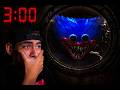 EL REGRESO DE HUGGY WUGGY A LAS 3:00 AM 😨 | POPPY PLAYTIME 5 – PARTE 1