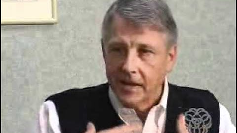 Rose, Chip: Professional Intimacy and Trust - Mediate.com Video