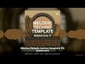 Ableton Melodic Techno Template 01 Systematic Ableton Live 11 Suite