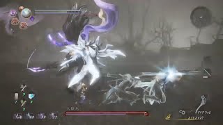攻略 仁王2二周目主支線boss完勝之旅 看板playstation 批踢踢實業坊