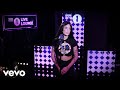 Halsey  sucker jonas brothers cover in the live lounge