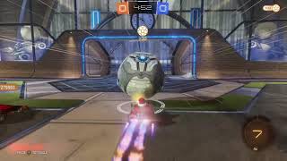 Stumbling into goals Rocket League #Shorts by DammitWrongName 11 views 2 years ago 23 seconds