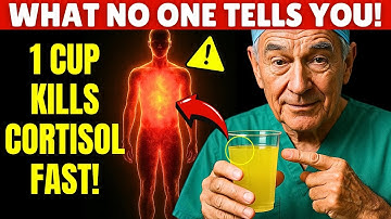 SENIORS: Can’t Sleep Through the Night? Drink THIS Instead of Water for Instant Deep Sleep!