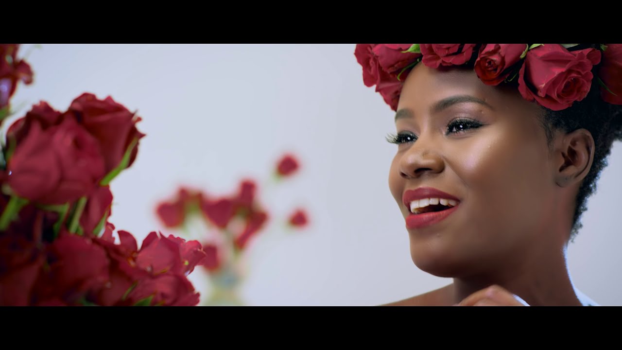 Juliana Kanyomozi   Wakajanja Official Music Video