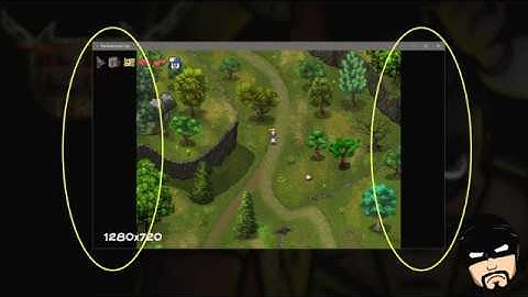 TDLT - SpeedEdit - Fixing Maps for New Resolution