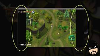 Tdlt  Speededit  Fixing Maps For New Resolution