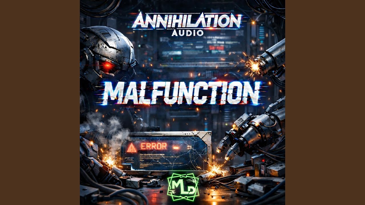 Malfunction adlı videoyu YouTube'da izle Malfunction adlı videoyu YouTube'da izle