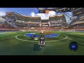 Rocket League _ gaming dz