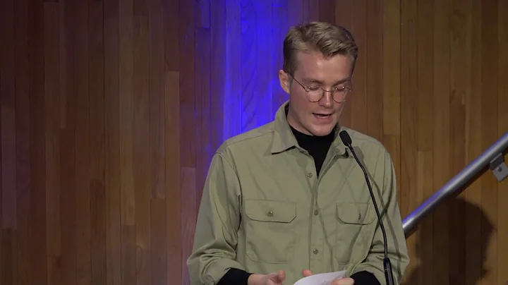 Colloquium | Jeppe Ugelvig Memory Garments: The No...