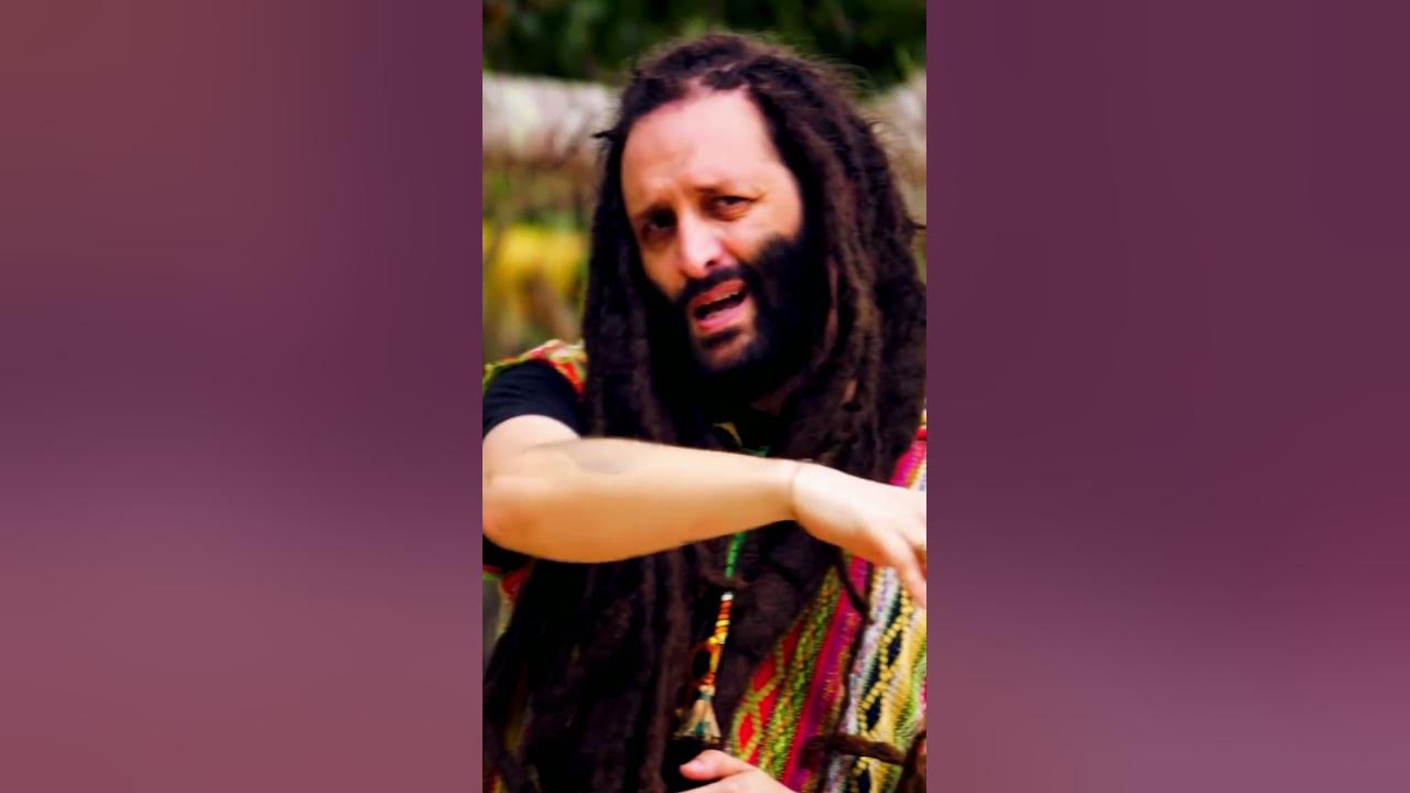 💚💛 ️ Alborosie - Living Dread #shorts - YouTube