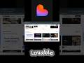 Lovable Hits $6.6 BILLION! 🤯 AI Coding Startup Explodes in Value