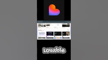 Lovable Hits $6.6 BILLION! 🤯 AI Coding Startup Explodes in Value