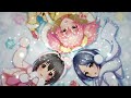 「ツインテールの風 」ー THE IDOLM@STER CINDERELLA GIRLS
