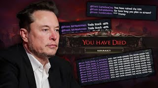 Elon Musk Gets Cyberbullied