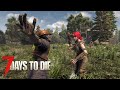 Welcome To The Apocalypse - 7 Days to Die [EP01]