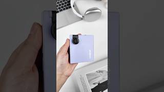 Coolpad AI Powered Card Phone Unboxing