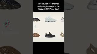 Will You Be Copping Any Yeezys Within The Next Few Weeks?