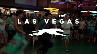 Go Further: Las Vegas