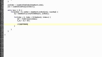Programming A Chess Engine In Pure Javascript Part 26 - Move Generation #5 - NonSlide Pieces