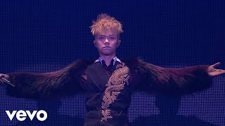 張敬軒 - 春秋 (2011 Live)