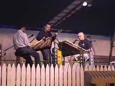 Dan Landrum, Mark Wade, Randy Clepper - Hammered D...