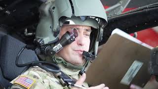 Army Experimental Test Pilot Program