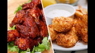 Fast foods you can make at home!