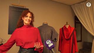 240603 Rianne van der Steen ontwerpt moderne couture