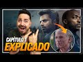 Todo Explicado: Episodio 1 Falcon & Winter Soldier ¡Menudo comienzo!!  - SPOILERS