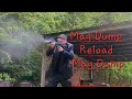 Mp5 binary trigger mag dump  reload  mag dump