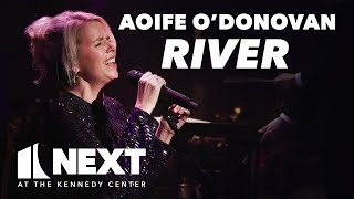 Aoife O'Donovan pays tribute to Joni Mitchell's 