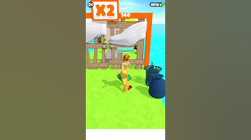 Run Rich 3D: Game PlayWalkthrough All Levels