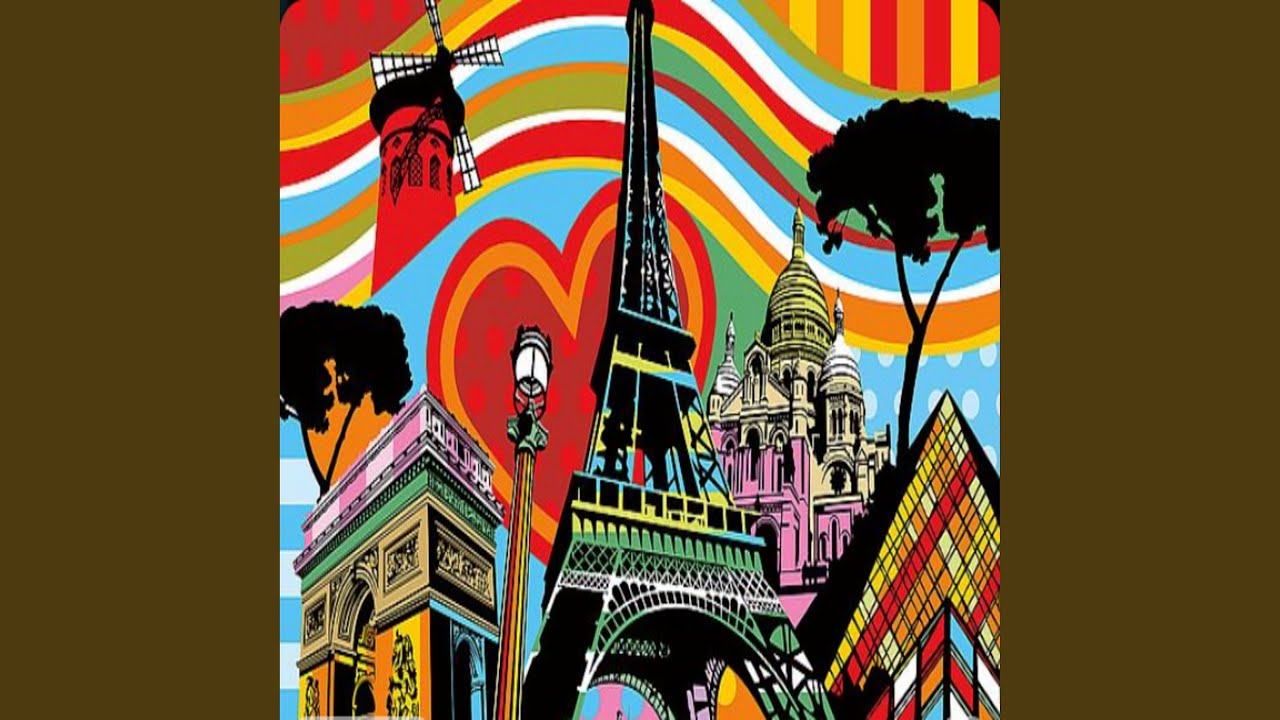 Watch Paris on YouTube Watch Paris on YouTube