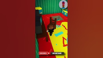 Boxy Boo Barry - Boxy Boo Morphs  #shorts #roblox #morphs #boxyboo #boxyboomorphs