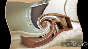 TV Books Csupo in Slow Drain