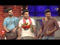 Sudigaali Sudheer Performance | Extra Jabardasth | 4th February 2022 | ETV Telugu