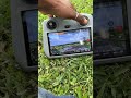 Rc2 remote👍 view #dronevideo