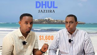 DHUL RAQIIS AH - JAZEERA PROJECT ($1,600 ONLY) | EP39 |