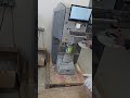 Étape suivante dans la construction du studio et je vous donne un bon plan bricolage chez Brety