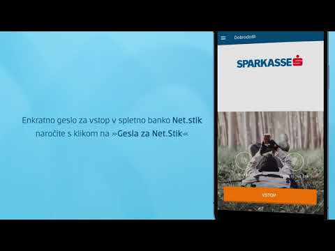 Video: Kako Se Odjaviti Od Storitve Mobilne Banke